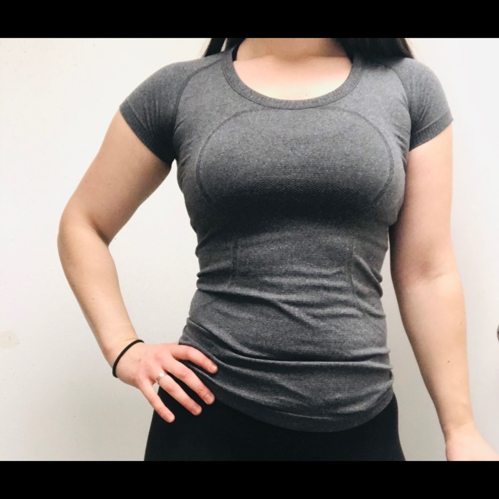 🍋 Lululemon 🍋 Swiftly Tech Short Sleeve Shirt 6